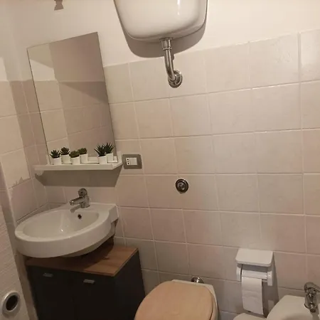 Moderno Semesterbostad